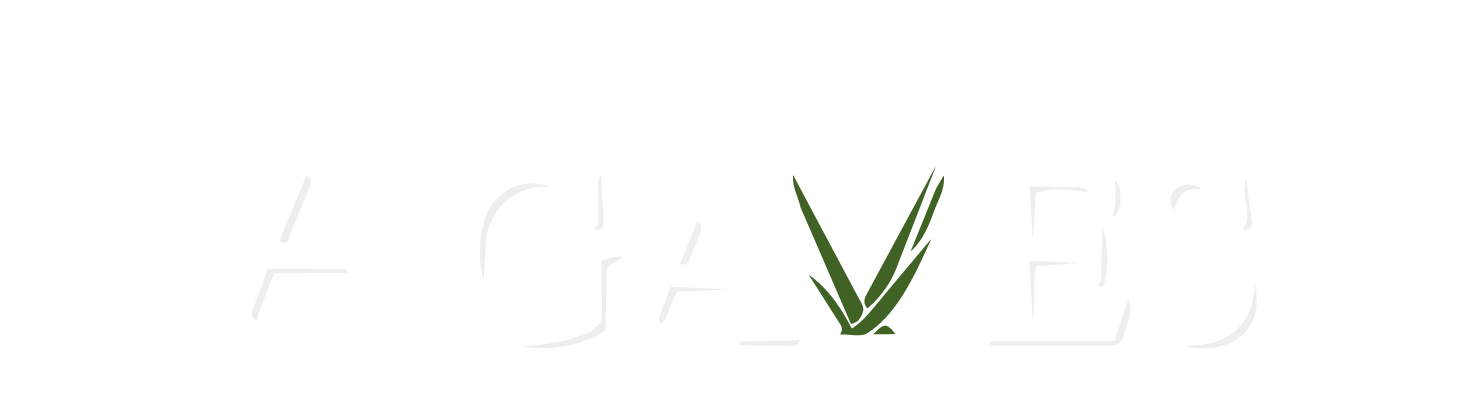 Los Agaves